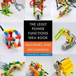 Lego Power Functions Idea Book