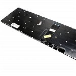 Tastatura Lenovo IdeaPad V330-15ISK Gri iluminata backlit, IBM Lenovo