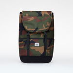 Herschel Supply Co. Retreat Pro Woodland Backpack Camo/ Black, Herschel Supply Co.