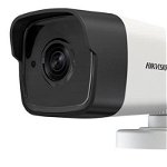 Camera supraveghere Hikvision, 5 Mp, microfon incorporat, IR 25 m, Hikvision