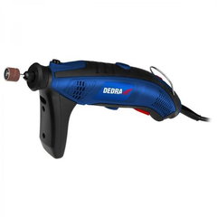 Mini freza cu 44 accesorii incluse, 170W, Dedra, Dedra Mini freza cu 44 accesorii incluse, 170W, Dedra, Dedra