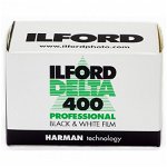 Ilford Delta 400 Professional Film Alb-Negru