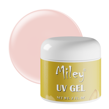 Gel UV Miley, 56g, Roz
