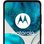 Telefon Mobil Motorola Moto G52, Procesor Qualcomm SM6225 Snapdragon 680 4G, Octa-Core, AMOLED Capacitive touchscreen 6.6", 4GB RAM, 128GB Flash, Camera Tripla 50+8+2MP, 4G, Wi-Fi, Dual SIM, Android (Alb)