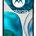 Telefon Mobil Motorola Moto G52, Procesor Qualcomm SM6225 Snapdragon 680 4G, Octa-Core, AMOLED Capacitive touchscreen 6.6", 4GB RAM, 128GB Flash, Camera Tripla 50+8+2MP, 4G, Wi-Fi, Dual SIM, Android (Alb)