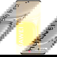 Telefon mobil Huawei P50 Pro Dual SIM 256GB 8GB RAM Cocoa Gold Telefon mobil Huawei P50 Pro Dual SIM 256GB 8GB RAM Cocoa Gold