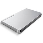 LACIE EXTERNAL SSD 120GB P9223