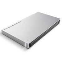 SSD Extern Porsche Design P'9223 120GB SSD, Aluminiu, LaCie
