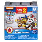 Figurina PAW PATROL In cutie surpriza 6045829, 3 ani+, multicolor