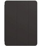 Husa de protectie Apple Smart Folio pentru iPad Pro 11 (3-4gen), Black, Apple
