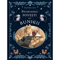 Frumoasele povesti ale bunicii, Karine-Marie Amiot