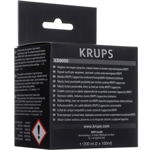 Decalcifiant pentru espressor KRUPS XS900031 2 x 100ml