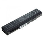 Acumulator pentru Toshiba PA3788 Capacitate 4400 mAh