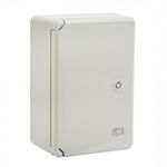 Cutie pentru montaj echipamente electronice, Pentru exterior, Aparenta, IP65, 50x40x18cm, 32-440/5018, Dablerom