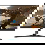 Monitor gaming Lenovo - Legion Y25-25, 24.5”, 240Hz, FreeSync