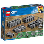 Sine Lego City