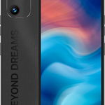 Telefon mobil UMIDIGI G1 Starry Black, 4G, 6.52 HD+, 2GB RAM, 32GB ROM, Android 12 Go, MT6739, Bluetooth 4.2, Dual SIM, 5150mAh, UMIDIGI