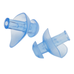 ERGO EAR PLUG XU BLUE, SPEEDO