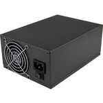 LC1800 V2.31 - Mining Edition - power supply - 1800 Watt, LC Power