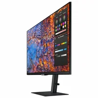 Monitor LED Samsung LS27B800PXPXEN, 27inch, 3840x2160, 5ms GTG, Black