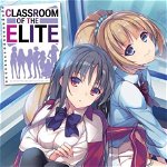 Classroom of the Elite (Manga) Vol. 5 - Syougo Kinugasa