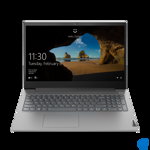Laptop Lenovo ThinkPad T15g Gen 2, 15.6'' UHD (3840x2160) IPS,