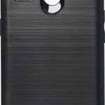 Carcasa ForCell Forcell CARBON pentru OPPO A53 2020 neagra, ForCell