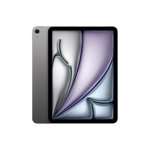 Apple iPad Air 11 (2024), 128GB, Cellular, Space Grey, Apple