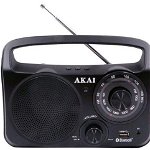 Radio Akai APR-85BT, Akai