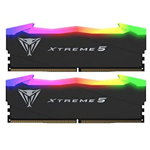 Viper Xtreme 5 RGB 32GB DDR5 8000MHz CL38 Dual Channel Kit, Patriot