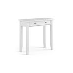 Masuta de Toaleta Belluno Elegance, PL035, 93x45x85 cm, Lemn Masiv, 