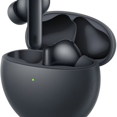 Casti HUAWEI FreeBuds 7i True wireless Bluetooth In-ear Microfon Noise Cancelling Black