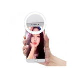 Lampa engros selfie ring, 