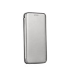 Husa Flip Carte Magnet Lux Samsung Galaxy S20 Gri