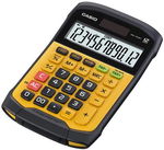 Calculator Casio 12 digits mic anti praf si apa
