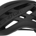 Casca Giro Road AGILIS negru mat s. L (59-63 cm)