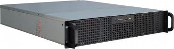 Carcasa server Inter-Tech IPC 2U-20255, Inter-Tech