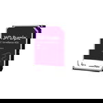 HDD Surveillance WD Purple, 4TB, 5400 RPM, SATA III, WD