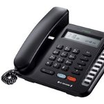 Telefon digital, Ericsson-LG iPECS LDP-9008D, Negru