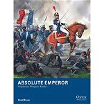 Absolute Emperor: Napoleonic Wargame Battles, 