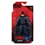 Figurina 15 cm DC Batman, Spin Master