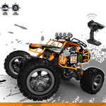 Masinuta de jucarie cu telecomanda Buggy Rock Crawler Offroad 4x4, Tenq.ro