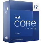 Procesor Core i9-13900KF 24-Core 3.0GHz Raptor Lake Sockel 1700 BOX, Intel