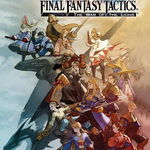 Final Fantasy Tactics The War of the Lions PSP