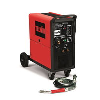 MASTERMIG 270/2 - APARAT DE SUDURA TELWIN tip MIG-MAG, Telwin