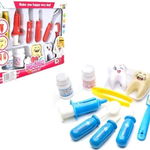 Set de medic dentist Pro Kids, Pro Kids