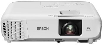 Videoproiector Epson EB-X39