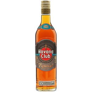 Rom Havana Club Anejo Especial 0.7L