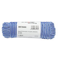 Sfoara de nylon Evotools, 6mmx25m