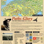 Paths of Glory Deluxe Edition, Paths of Glory